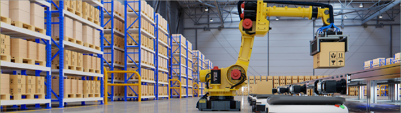 China Jiangsu Qifei Intelligent Storage Equipment Co., Ltd. Bedrijfsprofiel
