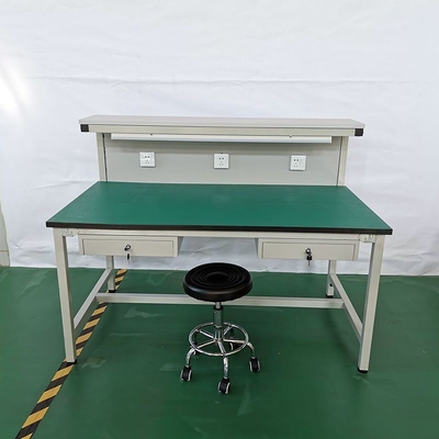 150kg Capacity Industrial Heavy Duty Work Bench with Drawers Enhance Your Assembly Line